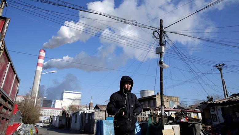 ANÁLISE-Postura dura da China ante EUA em questões climáticas ameaça cúpula de Glasgow