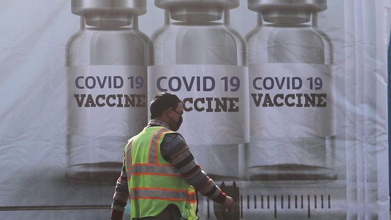 Índia retomará exportação de vacinas contra Covid para Covax e vizinhos
