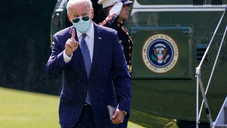 Discurso de Biden na ONU enfatizará foco dos EUA em "diplomacia intensiva"