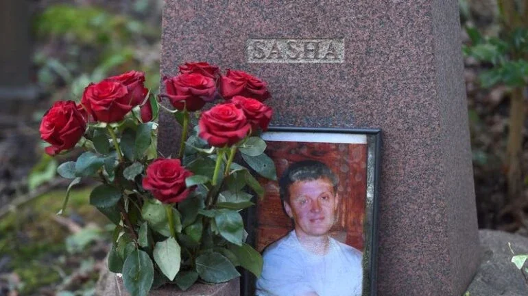 Rússia foi responsável por assassinato de Litvinenko, diz corte europeia