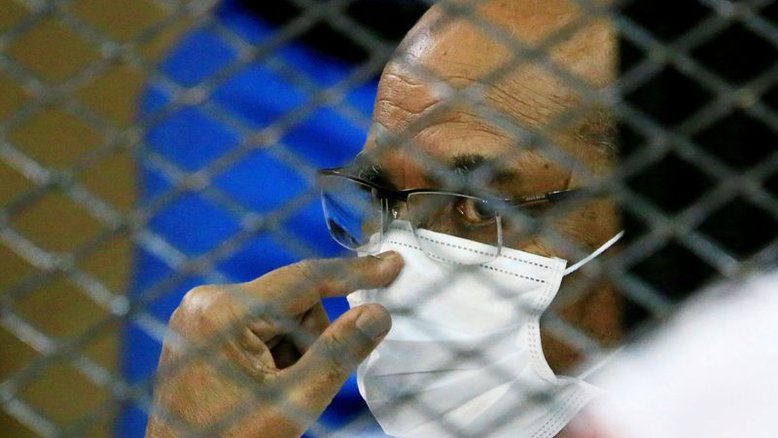 Sudão diz que frustrou golpe e culpa seguidores de ex-presidente Bashir
