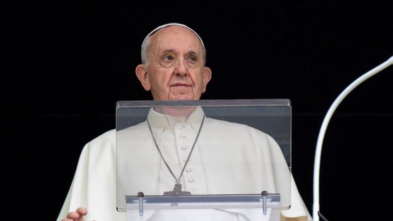 Papa inicia trabalhos do Sínodo e pede Igreja diferente e aberta