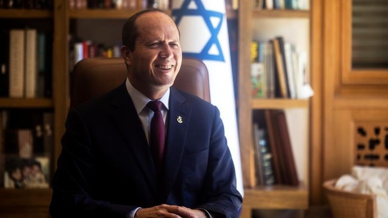 Parlamentar de direita de Israel tenta proibir missão pró-palestina dos EUA em Jerusalém