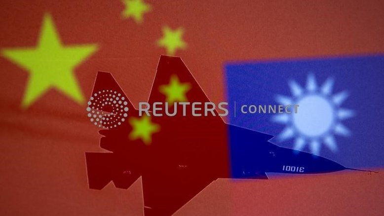Taiwan alerta para China não se aproximar e Pequim defende exercício militar