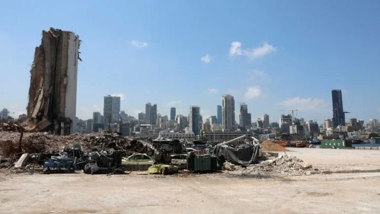 Inquérito sobre explosão em Beirute pode levar Líbano a nova crise
