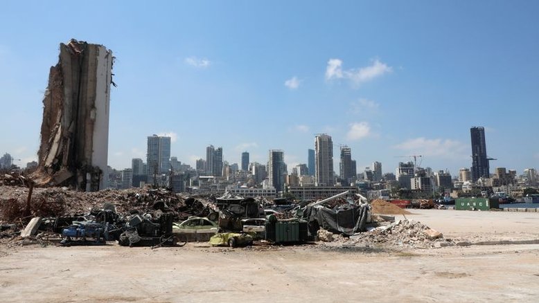 Inquérito sobre explosão em Beirute pode levar Líbano a nova crise