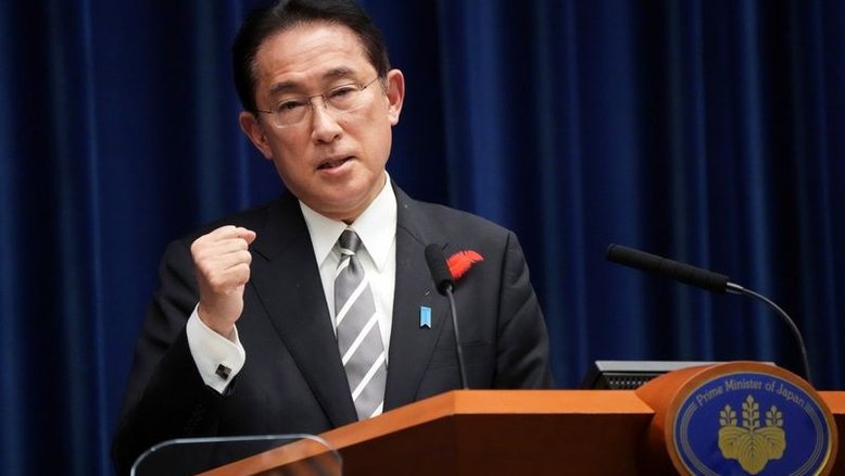 Japão dissolve Parlamento e prepara cenário para eleições gerais