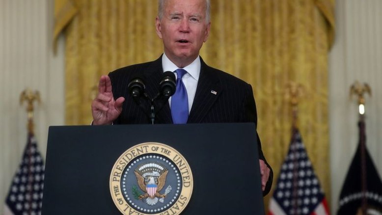 Biden se reunirá com papa e pleiteará imposto mínimo global no G20 em Roma