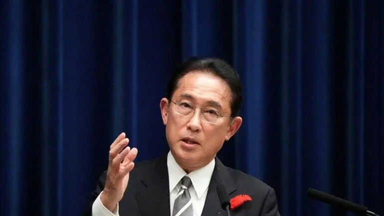 Premiê do Japão cria conselho para estudar redistribuição de riqueza