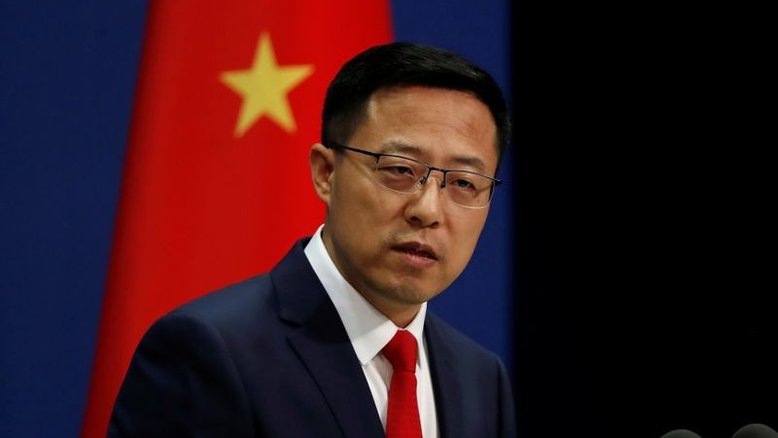China nega relato de teste de míssil hipersônico, diz que testou veículo espacial