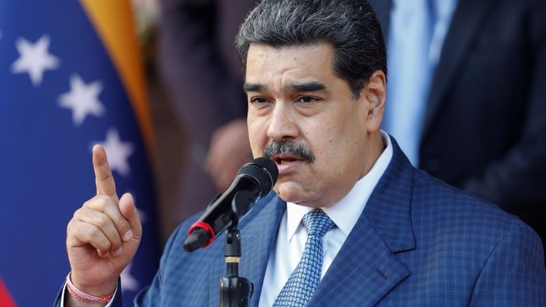 Oposição da Venezuela e Noruega pedem que governo Maduro retome diálogo