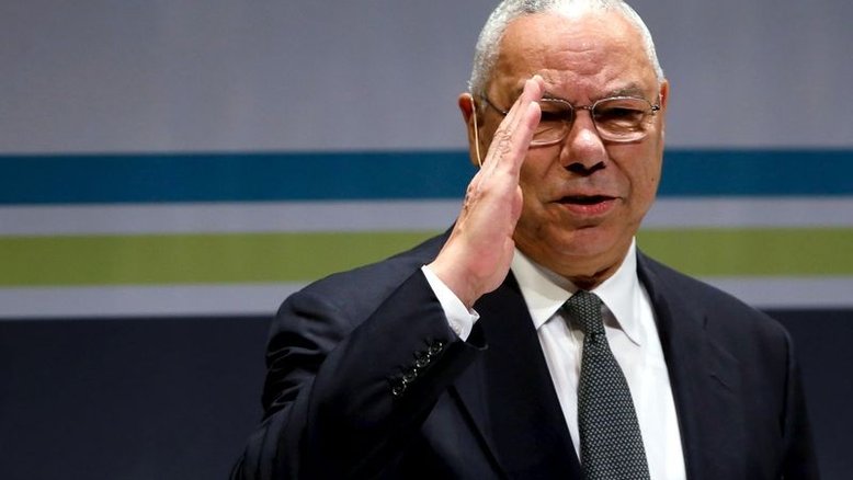 Ex-secretário de Estado dos EUA, Colin Powell morre por complicações da Covid-19