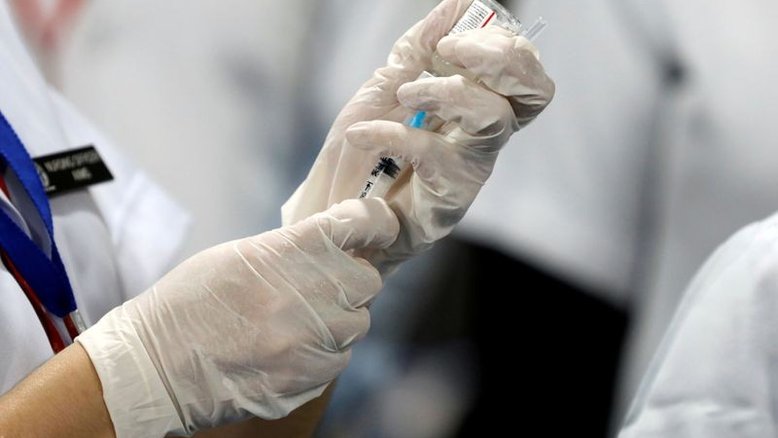 OMS quer mais informações da Bharat Biotech para decidir se recomenda vacina contra Covid-19