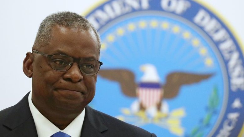 EUA observam desenvolvimento de armas chinesas, diz Defesa após relato sobre míssil hipersônico