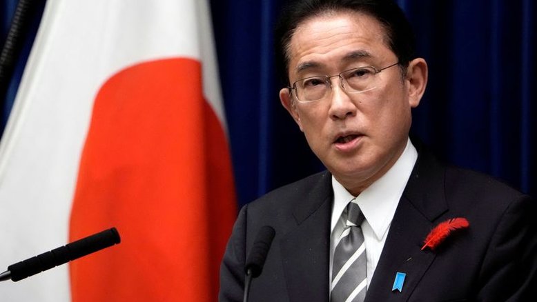 Japão inicia campanha eleitoral em meio a queda de apoio a partido governista