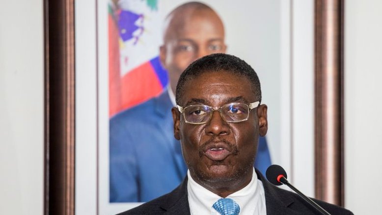Gangue do Haiti pede U$17 milhões para libertar missionários sequestrados