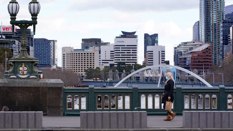Melbourne se prepara para encerrar mais longo lockdown da Covid-19 do mundo
