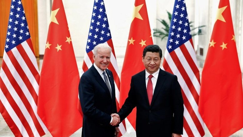 Com cúpula entre Xi e Biden, EUA querem mostrar condução responsável de relação com China
