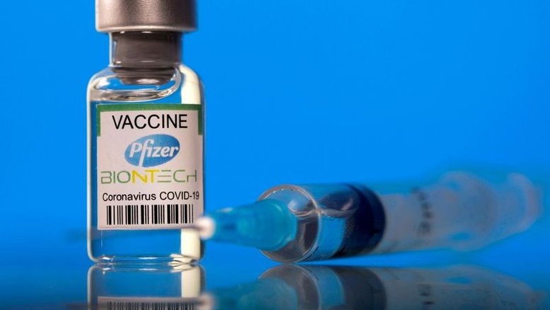 Vacina da Pfizer contra Covid-19 apresenta 90,7% de eficácia em estudo com crianças