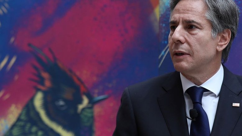 Blinken acusa presidente da Nicarágua de preparar "eleição fraudulenta"