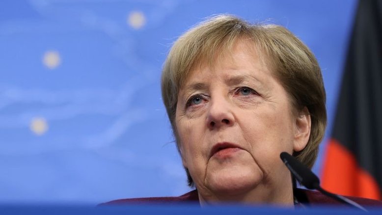 Merkel diz que política alemã precisa de mais mulheres