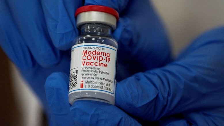 Moderna diz que vacina contra Covid-19 é eficaz e segura em crianças de 6 a 11 anos