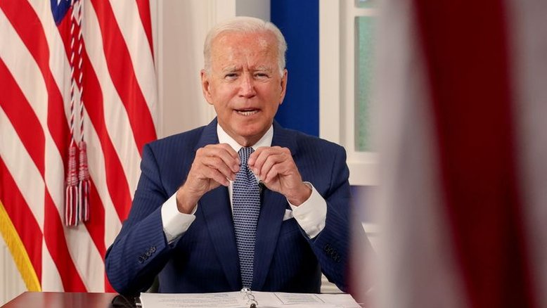 Biden se junta a líderes do sudeste asiático para repreender junta militar de Myanmar