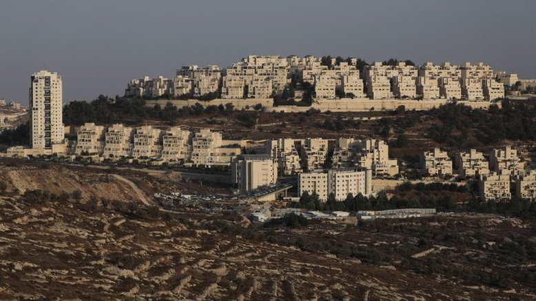 Israel avança com projeto de milhares de casas para colonos, apesar de oposição dos EUA