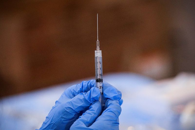 EUA começam a vacinar crianças de 5 a 11 anos contra Covid-19