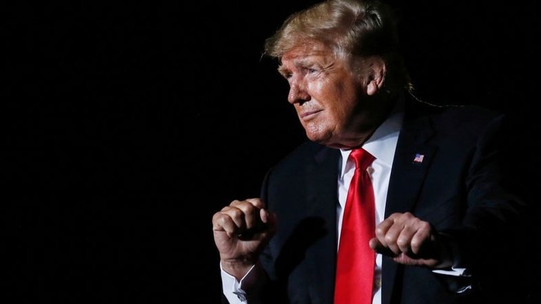 Advogado de Trump é interrogado sobre tentativa de impedir inquérito de ataque ao Capitólio