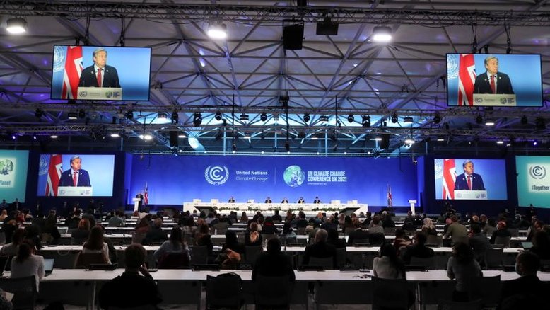 Dúvida sobre o maior emissor de carbono do mundo complica conversas da COP26