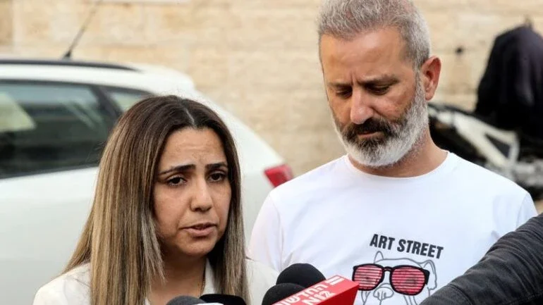 Turquia liberta casal israelense detido por fotografar residência de Erdogan