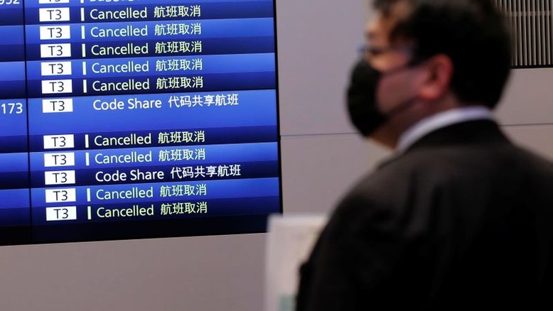 Japão e Israel barram estrangeiros para conter ômicron