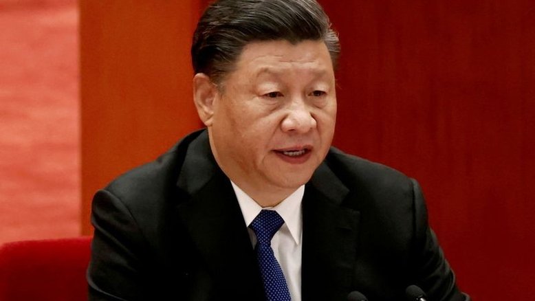 Presidente da China promete mais 1 bi de doses de vacina contra Covid-19 para África