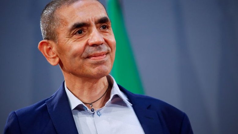 Presidente da BioNTech diz que vacina provavelmente protegerá contra casos graves da Ômicron