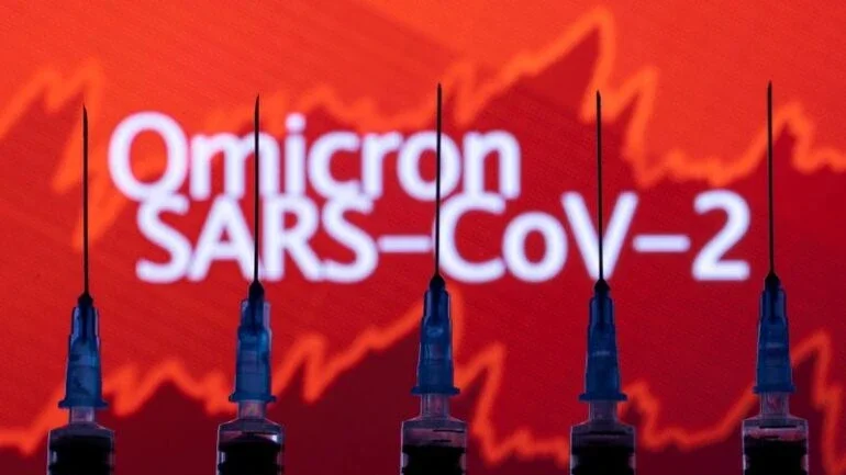 Variante Ômicron pode superar Delta, diz especialista sul-africano