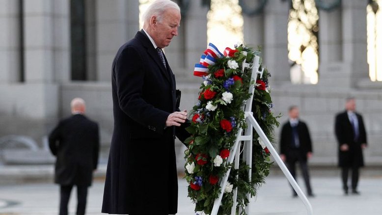 EUA lembram 80º aniversário de ataque a Pearl Harbor
