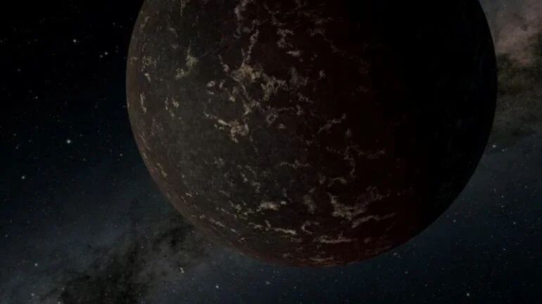 "Super Júpiter" prova existência de planetas em locais improváveis