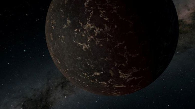 "Super Júpiter" prova existência de planetas em locais improváveis