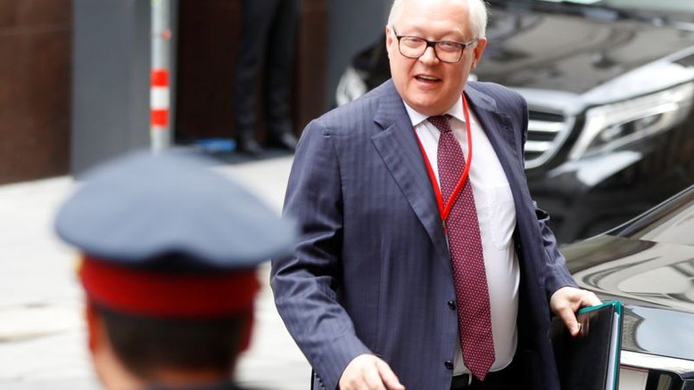 Rússia e EUA devem ter nova conversa sobre disputa diplomática até fim do ano, diz Ifax