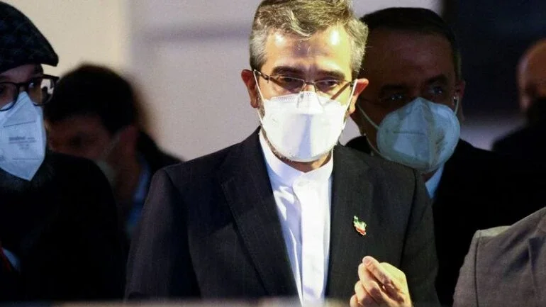 Negociador nuclear do Irã diz que houve bom progresso em negociações com potências