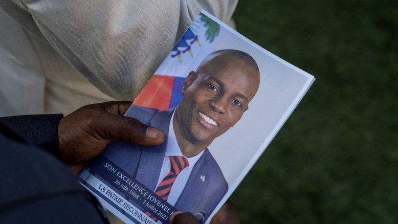 Presidente do Haiti estava investigando autoridades ligadas ao tráfico de drogas quando foi morto, diz NYT