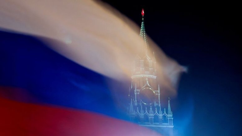 Ucrânia acusa Rússia de guerra de informação após prisão de "neonazistas"