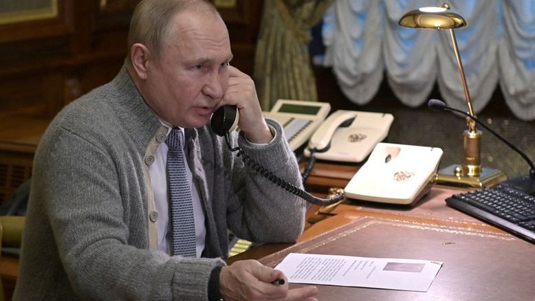Putin está perdendo até na área que sempre dominou: a ciberguerra