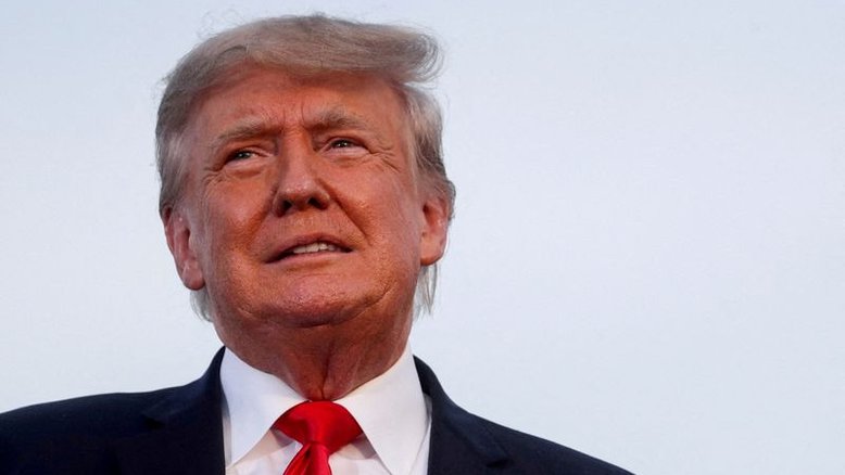 Trump e PGA fecham acordo sobre torneio de golfe descartado após ataque ao Capitólio