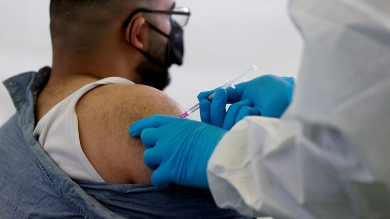 Alemanha oferecerá vacinas contra Covid-19 a todos os adultos a partir de 7 de junho
