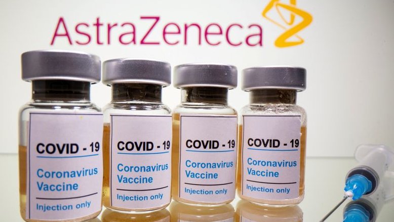 Vacina da AstraZeneca é ligeiramente menos eficaz contra variante encontrada na Índia, diz CEO ao FT
