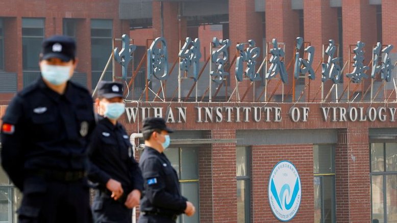 EUA avaliam relatos de infecções por Covid-19 em laboratório de Wuhan antes da pandemia