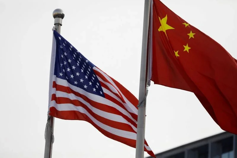 Altos diplomatas de EUA e China discutem temas de 