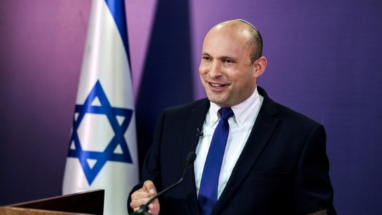 Novo governo de Israel sela acordo de coalizão e anuncia fim da era Netanyahu